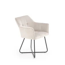 CHAIR K 377, BEIGE